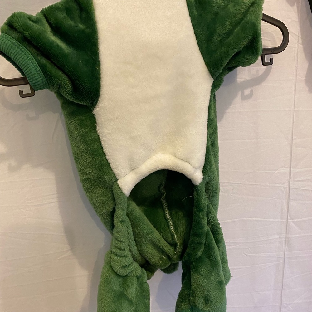 Per Dinosaur Custom
